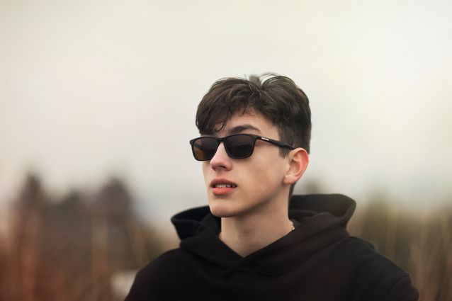 Brýle Icona