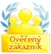 Heureka - ověřený zákazník
