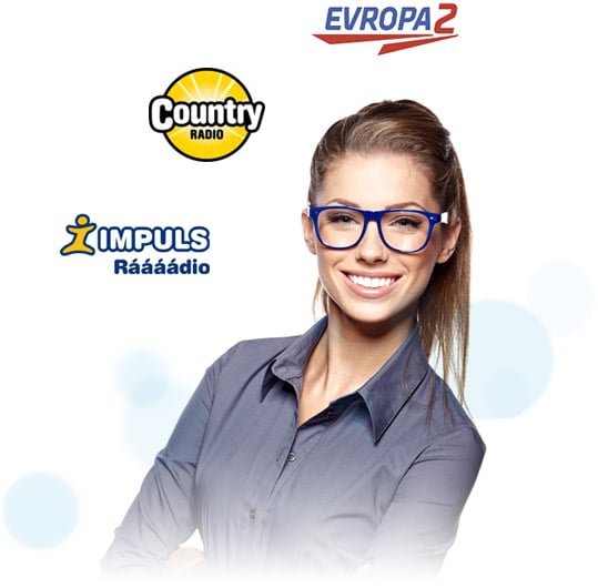 radio