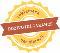 Doživotní garance