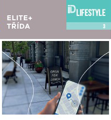 Hoya Elite+