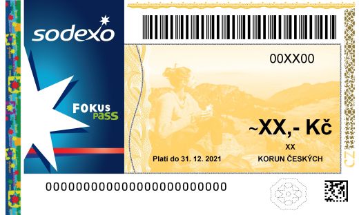 Pluxee Fokus Pass