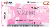 Ticket