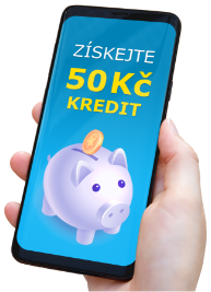 obrázek - získejte kredit za recenzi
