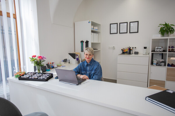 OptikDoDomu Vrchlabí zve k návštěvě