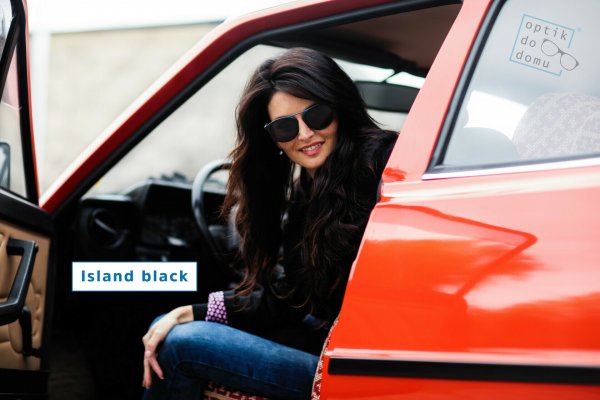 čočky Drivewear jsou jediné navržené přímo pro řidiče