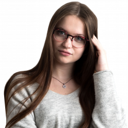 Co očekáváte od nákupu dioptrických brýlí?