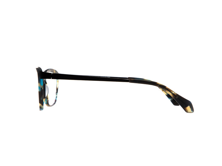 Snake black - 2