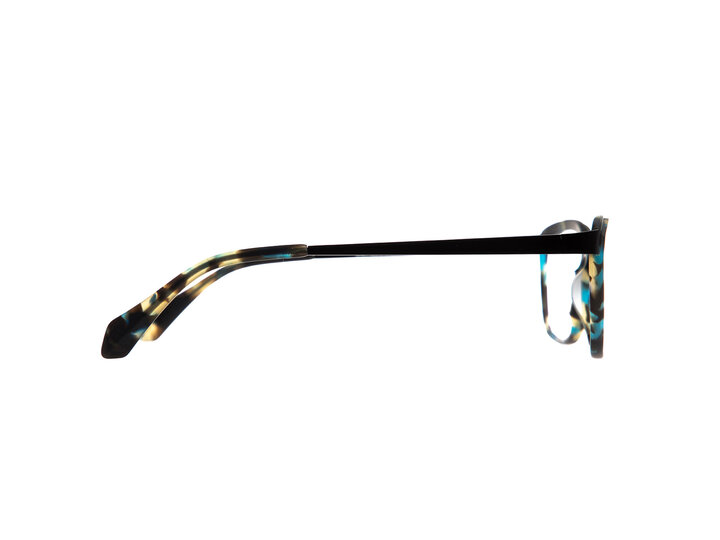 Snake black - 3