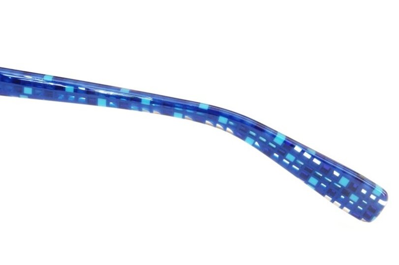 Candy blue - 5