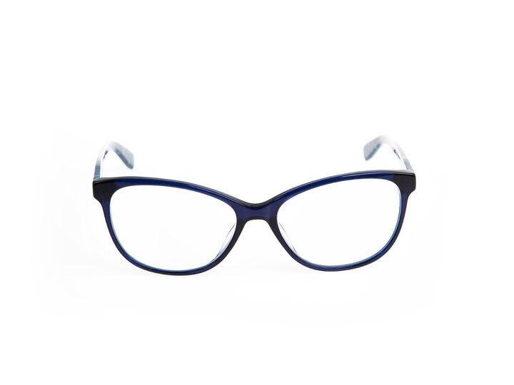 Candy blue - 1
