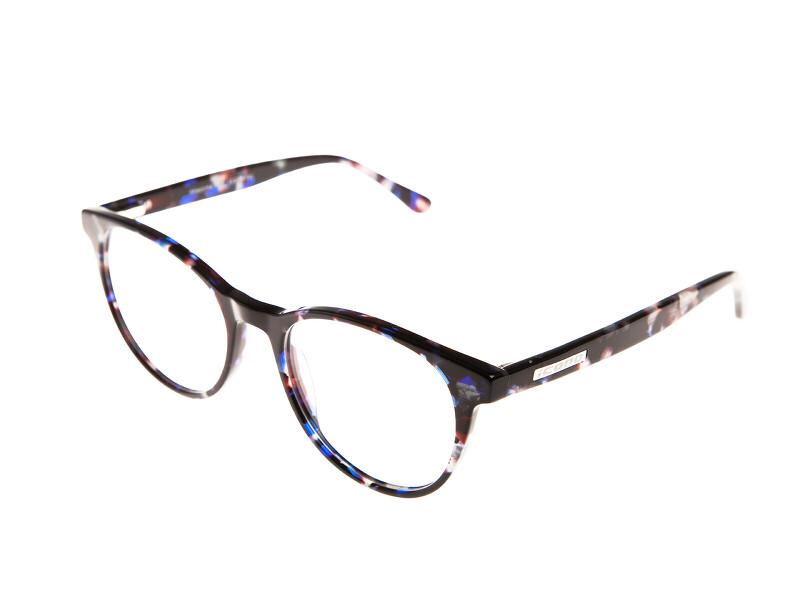 Amazonka blue