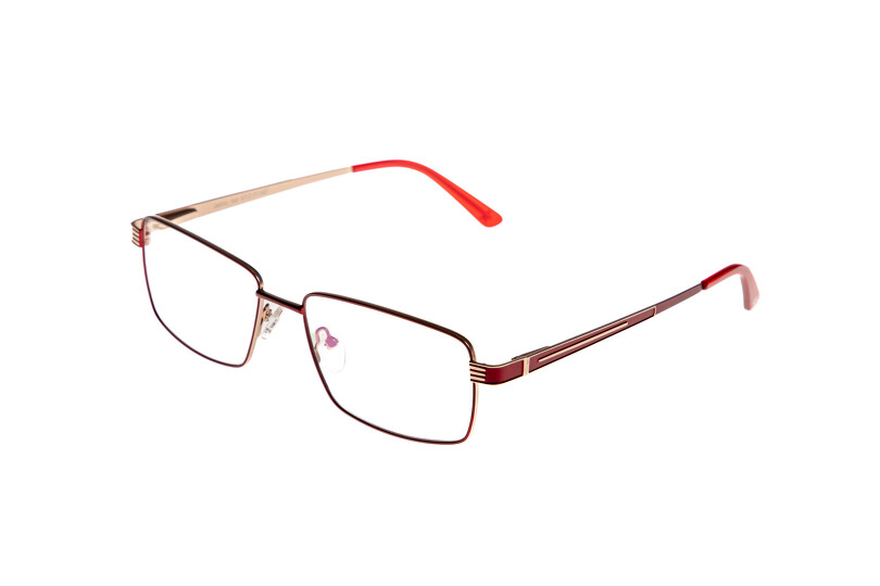 Jabiru red