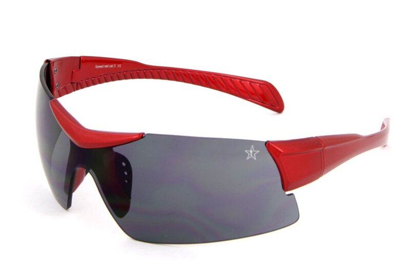 Speed red