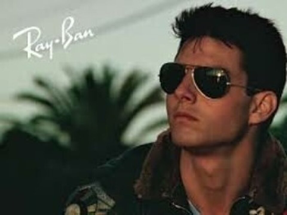 Pilotky se proslavily díky filmu TopGun